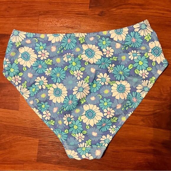 Juniors No Boundaries Bikini Bottoms. Size 11/13 - Picture 7 of 7